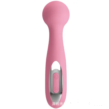 Вибромассажер Carina от Pretty Love — купить в Алматы 2