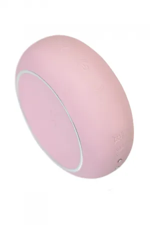 Вакуумный стимулятор с вибрацией Pro To Go 3 от Satisfyer — купить в Алматы 8