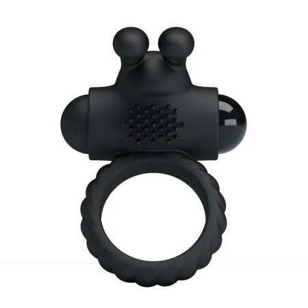 Эрекционное кольцо Eudora от Pretty love — купить в Алматы 6