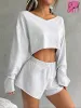 Превью Пижама GREY, XL 3