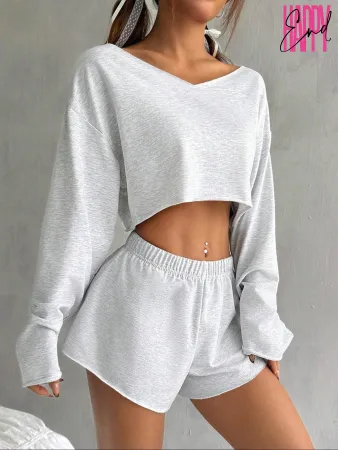 Пижама GREY, XL 3