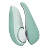 Превью Бесконтактный клиторальный стимулятор Liberty 2 от Womanizer, мятный 1