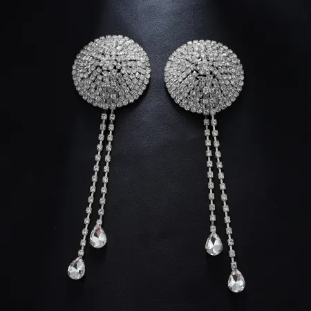 Пэстисы Crystal Drop — купить в Алматы 3