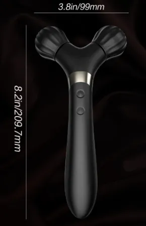 Универсальный парный вибратор Twig от S-Hande — купить в Алматы 3