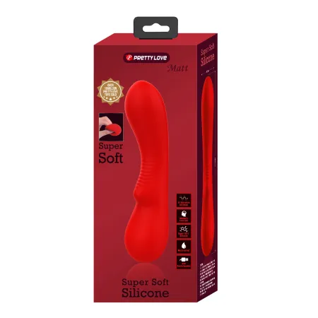 Вибратор Matt от Pretty Love — купить в Алматы 7
