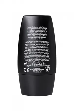 Возбуждающий крем для женщин Shunga Secret Garden, 30 мл — купить в Алматы 4