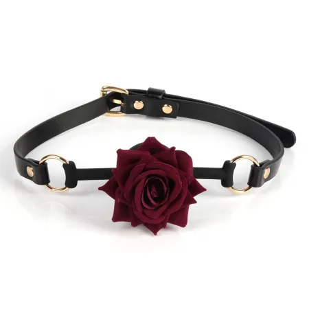 Кляп Rose — купить в Алматы 2