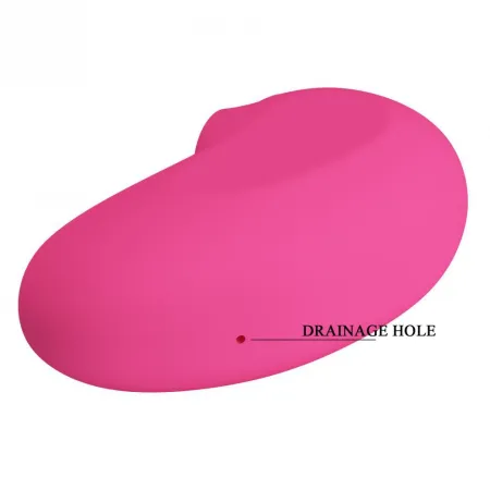 Вакуумный стимулятор Pulse Tap от Pretty Love — купить в Алматы 6