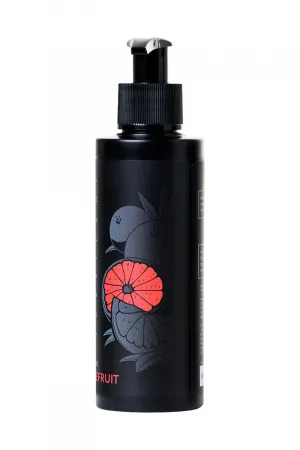 Массажное масло EROTIST Grapefruit, съедобное, 150 мл — купить в Алматы 3