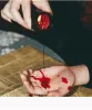 Превью Свеча Velvet Rose — купить в Алматы 5