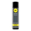 Превью Лубрикант на силиконовой основе Pjur Basic Glide silicone, 100 мл — купить в Алматы 1