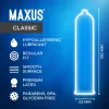 Превью Презервативы Maxus Classic, классические, 1 шт — купить в Алматы 2