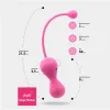 Превью Тренажер Кегеля Kegel Master 2 от  Magic Motion — купить в Алматы 3