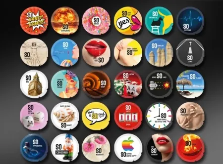 Презервативы Maxus Exotic Mix, 3 шт 2