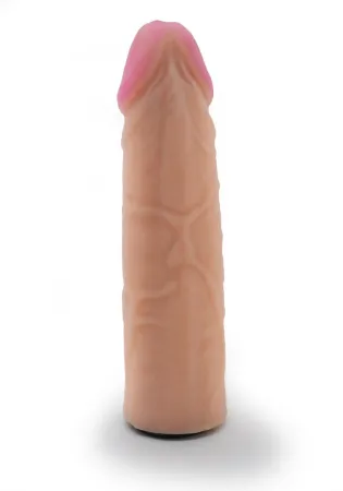 Фаллоимитатор на трусиках HARNESS, 18 см х 4,2 см — купить в Алматы 3