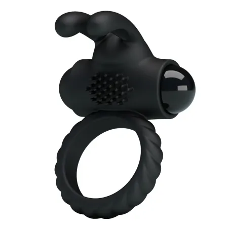 Эрекционное кольцо Eudora от Pretty love — купить в Алматы 5