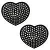Превью Пэстисы Black Heart Shine — купить в Алматы 1
