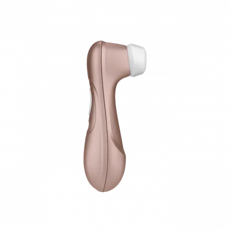 Вакуумный стимулятор Pro 2 Next Generation от Satisfyer — купить в Алматы 2