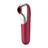 Превью Универсальный стимулятор Dual Love от Satisfyer — купить в Алматы 1