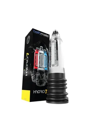 Гидропомпа HydroMax 7 от BathMate — купить в Алматы 2