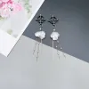 Превью Зажимы для сосков White Shell Screw — купить в Алматы 2