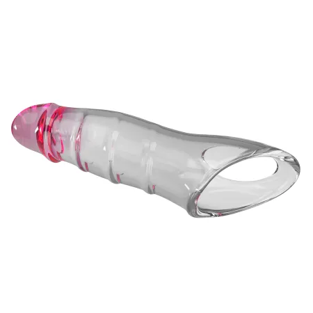 Насадка Damell от Pretty Love, 15,1 см х 4,3 см — купить в Алматы 9