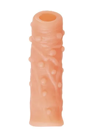 Насадка на пенис от KOKOS, 10 см х 3,5 см — купить в Алматы 3