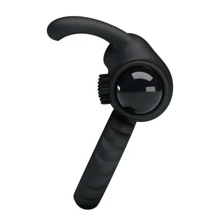 Эрекционное кольцо Eudora от Pretty love — купить в Алматы 4