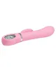 Превью Вибратор-кролик Ternence от Pretty Love с ротацией — купить в Алматы 5