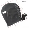 Превью Маска Hidden Face — купить в Алматы 8
