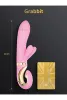 Превью Вибратор-кролик Grabbit от Gvibe — купить в Алматы 4