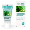 Превью Лубрикант Услада Алоэ на водной основе, 60 мл — купить в Алматы 2