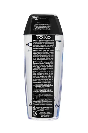 Съедобная смазка Shunga Кокос, 165 мл — купить в Алматы 6