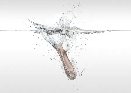 Вакуумный стимулятор Pro 2 Next Generation от Satisfyer — купить в Алматы 9