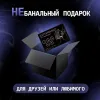 Превью Сертификат «Подчинение», 11.5×8 см, 18+ — купить в Алматы 3