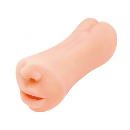 Двусторонний мастурбатор Gemini от Crazy Bull — купить в Алматы 3