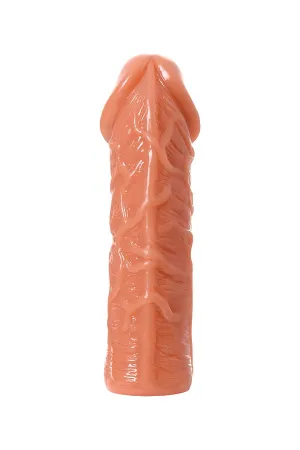 Насадка на пенис от KOKOS, 12,7 см х 4 см — купить в Алматы 2