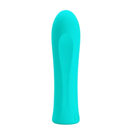 Мини-вибратор Alfreda от Pretty Love — купить в Алматы 4