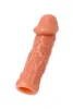 Превью Насадка на пенис от KOKOS, 12,7 см х 4 см — купить в Алматы 1