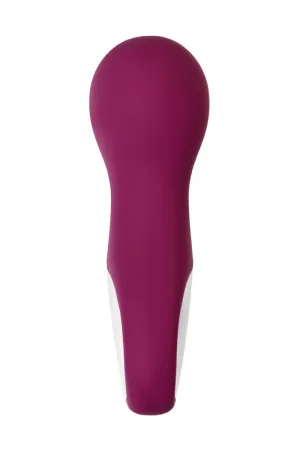 Вакуумный стимулятор с вибрацией Lucky Libra от Satisfyer — купить в Алматы 5