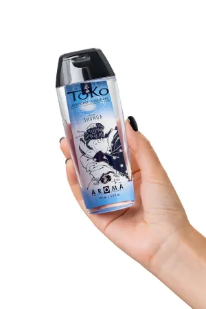 Съедобная смазка Shunga Кокос, 165 мл — купить в Алматы 7