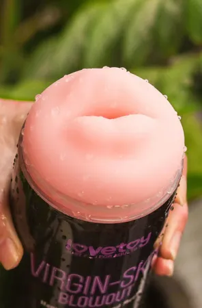 Мастурбатор Blowout от Love Toy — купить в Алматы 5