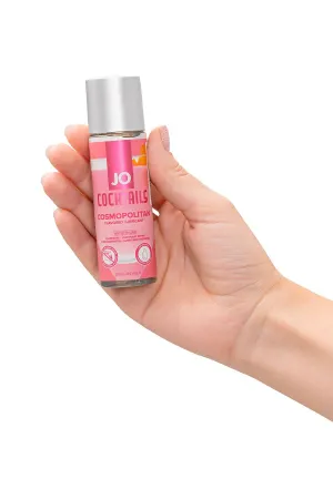 Съедобная смазка JO Космополитен, 60 мл — купить в Алматы 5