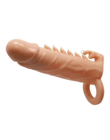 Насадка Emmitt от Pretty Love 16 см х 3,8 см  — купить в Алматы 2