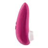 Превью Инновационный вакуумный стимулятор Starlet 3 от Womanizer, розовый 2