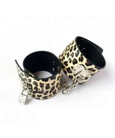 БДСМ набор Leo Kit, 10 предметов — купить в Алматы 7