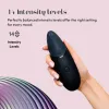 Превью Инновационный вакуумный стимулятор Next от Womanizer, черный — купить в Алматы 3