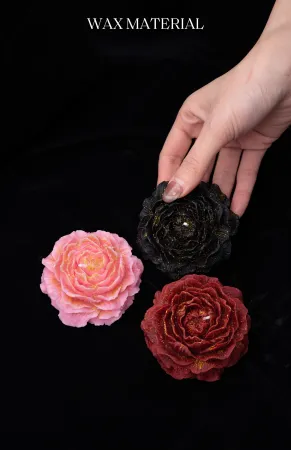 Свеча Peony Glow — купить в Алматы 6