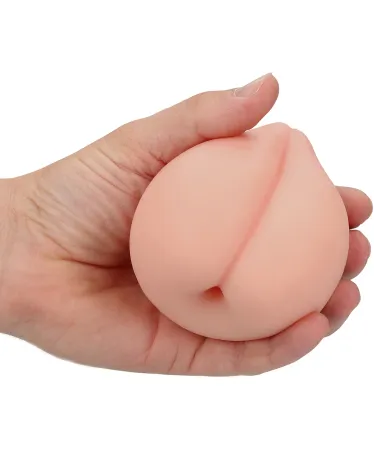 Мастурбатор Honey Peach от Pretty love — купить в Алматы 5