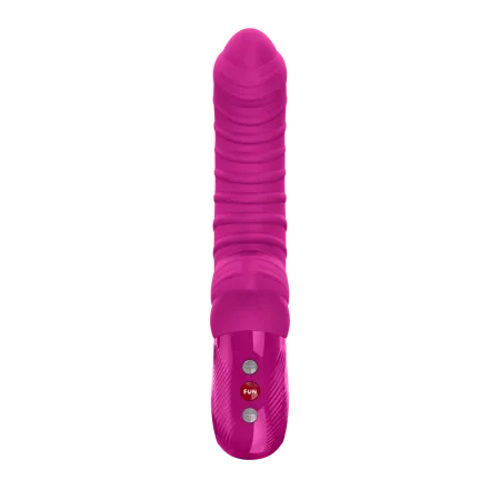 Вибратор Tiger от Fun Factory — купить в Алматы 8